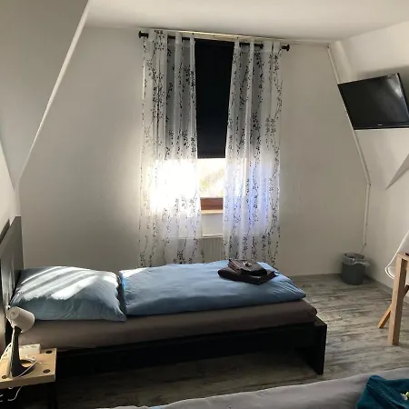Next To Mark-51/7 Apartment - Inkl. Netflix + Prime - City-Nah - Top Anbindung Bochum Exterior foto