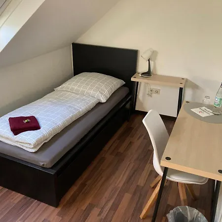 Next To Mark-51/7 Apartment - Inkl. Netflix + Prime - City-Nah - Top Anbindung Bochum Exterior foto