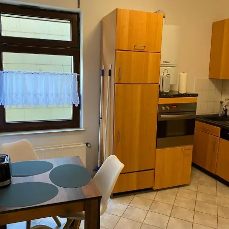 Next To Mark-51/7 Apartment - Inkl. Netflix + Prime - City-Nah - Top Anbindung Bochum Exterior foto
