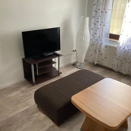Next To Mark-51/7 Apartment - Inkl. Netflix + Prime - City-Nah - Top Anbindung Bochum Exterior foto