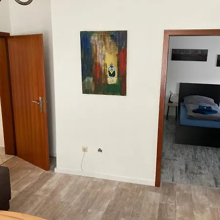Next To Mark-51/7 Apartment - Inkl. Netflix + Prime - City-Nah - Top Anbindung Bochum Exterior foto