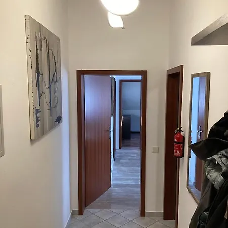 Next To Mark-51/7 Apartment - Inkl. Netflix + Prime - City-Nah - Top Anbindung Bochum Exterior foto