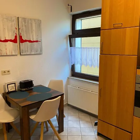 Next To Mark-51/7 Apartment - Inkl. Netflix + Prime - City-Nah - Top Anbindung Bochum Exterior foto