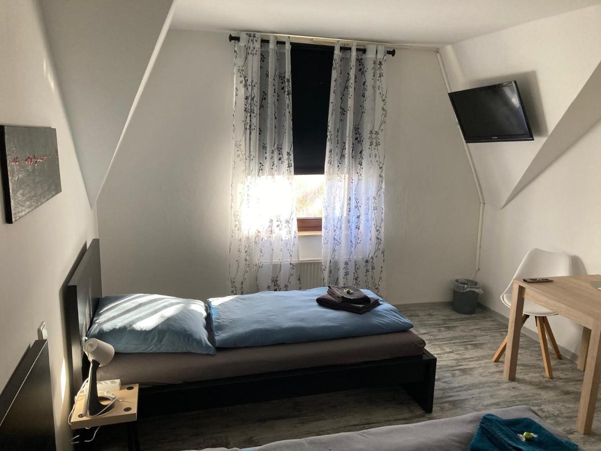 Next To Mark-51/7 - Inkl. Netflix + Prime - City-nah - Anbindung Apartment