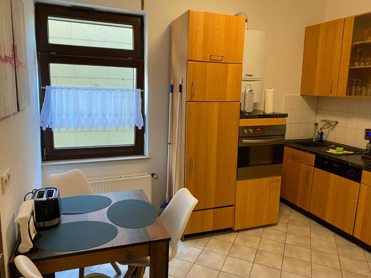 Next To Mark-51/7 - Inkl. Netflix + Prime - City-nah - Anbindung Apartment