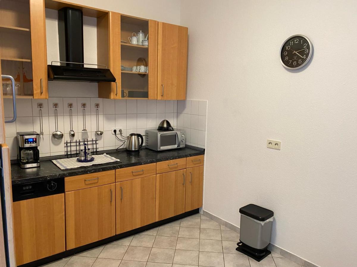 Next To Mark-51/7 - Inkl. Netflix + Prime - City-nah - Anbindung Apartment *