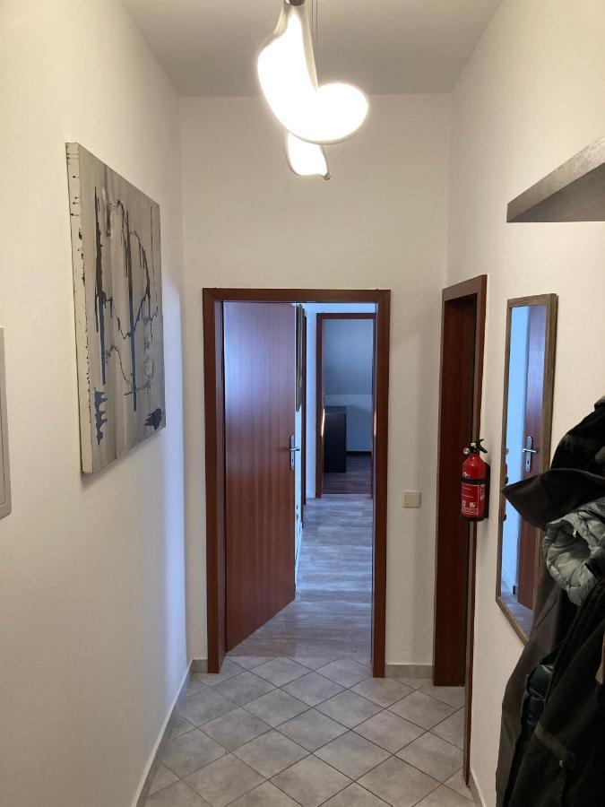 Apartment Next To Mark-51/7 - Inkl. Netflix + Prime - City-nah - Anbindung *