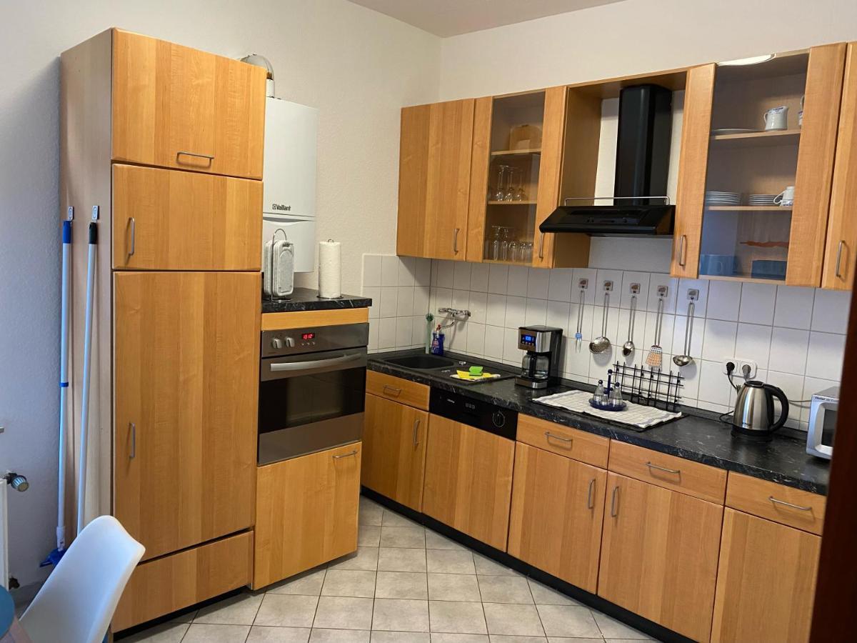 Next To Mark-51/7 - Inkl. Netflix + Prime - City-nah - Anbindung Apartment