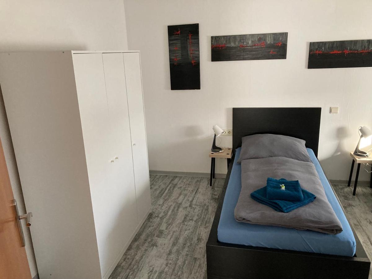 Next To Mark-51/7 - Inkl. Netflix + Prime - City-nah - Anbindung