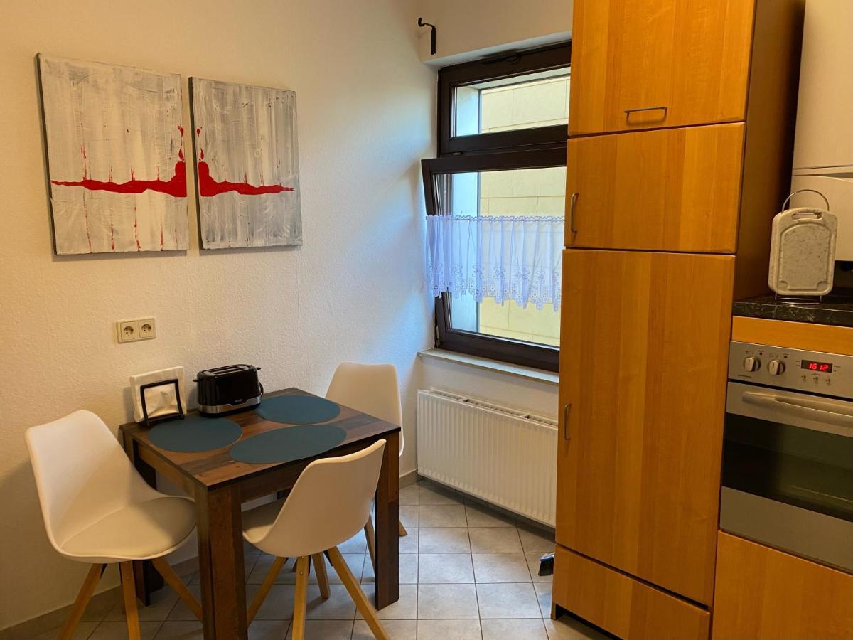 Apartment Next To Mark-51/7 - Inkl. Netflix + Prime - City-nah - Anbindung *