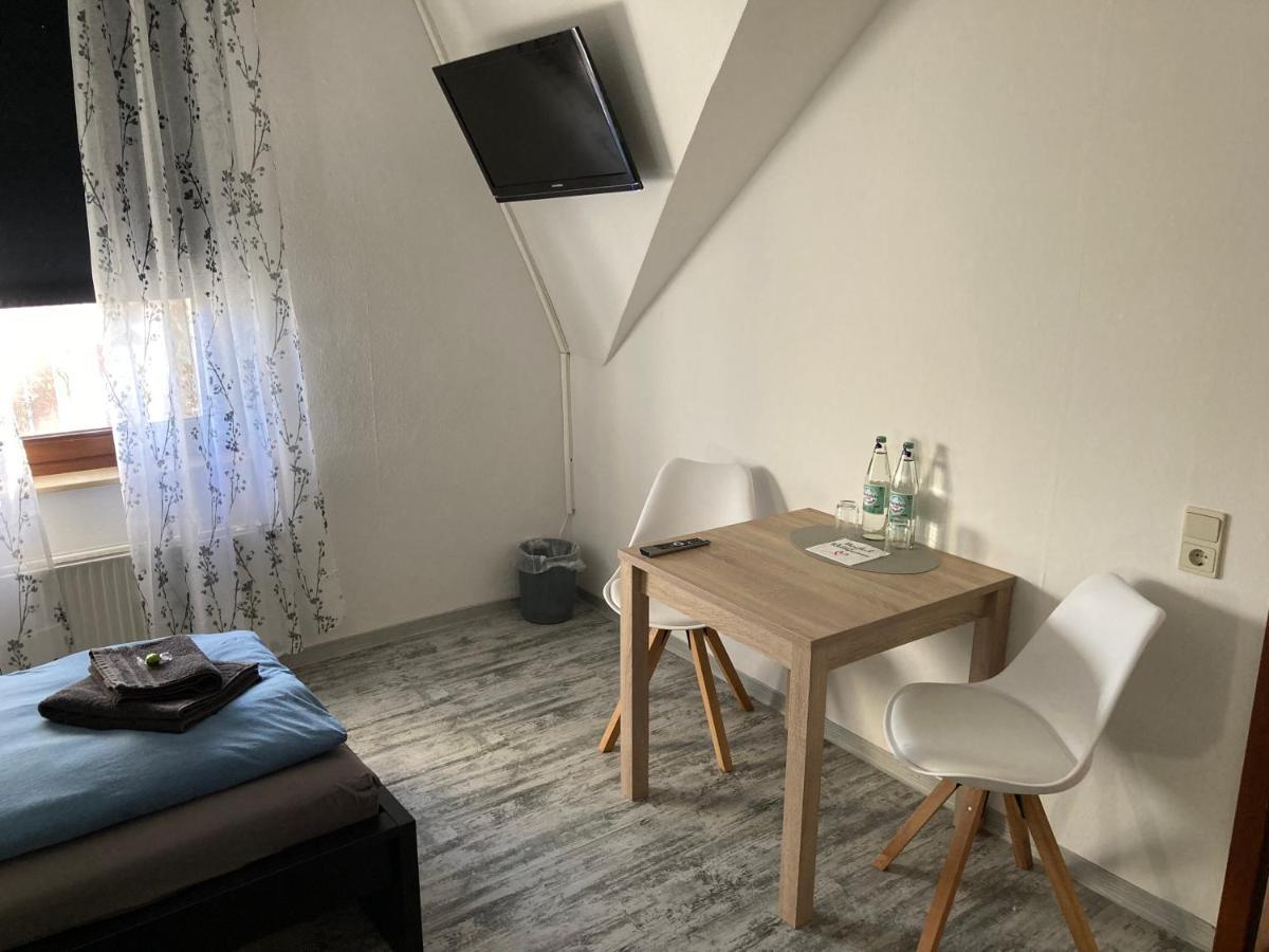 Apartment Next To Mark-51/7 - Inkl. Netflix + Prime - City-nah - Anbindung Bochum