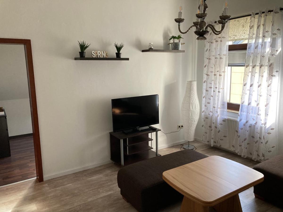Next To Mark-51/7 - Inkl. Netflix + Prime - City-nah - Anbindung Apartment Bochum