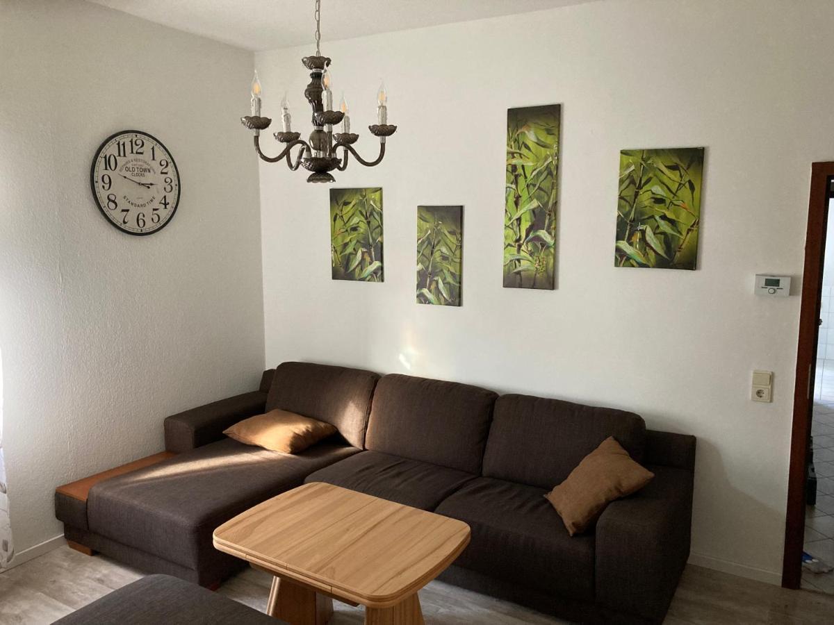 Next To Mark-51/7 - Inkl. Netflix + Prime - City-nah - Anbindung Apartment