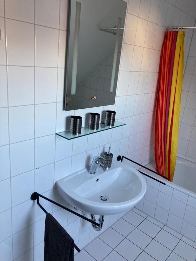 Next To Mark-51/7 - Inkl. Netflix + Prime - City-nah - Anbindung Apartment *