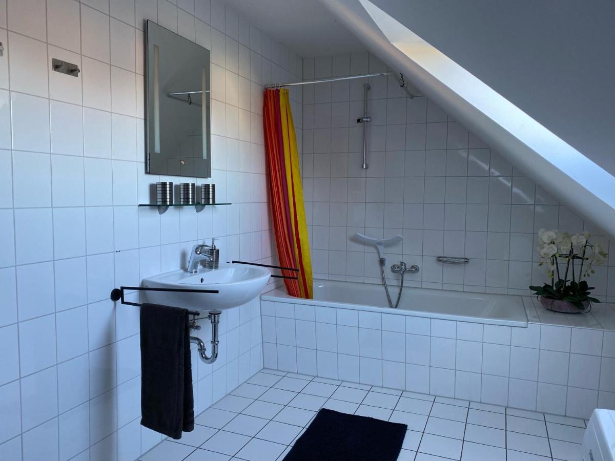 Apartment Next To Mark-51/7 - Inkl. Netflix + Prime - City-nah - Anbindung *