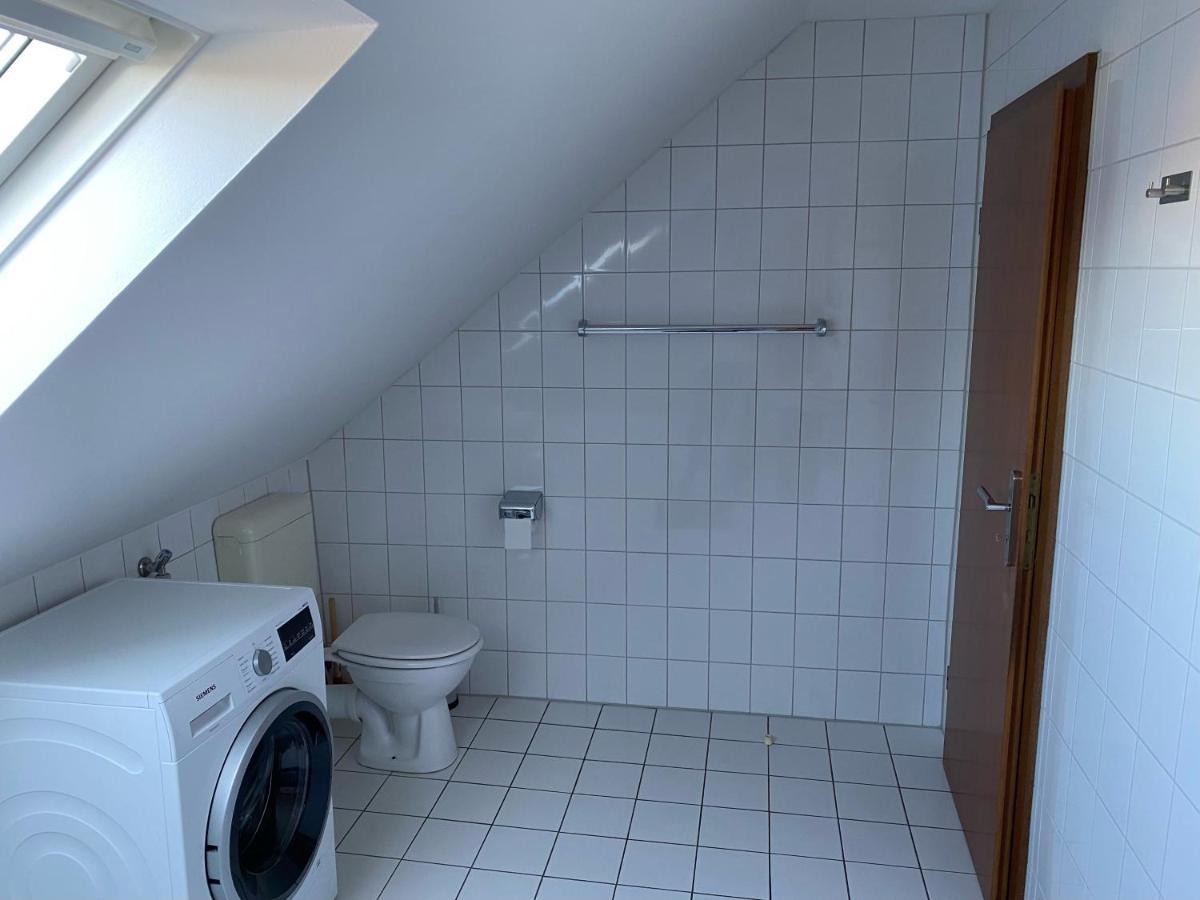 Next To Mark-51/7 - Inkl. Netflix + Prime - City-nah - Anbindung Apartment *