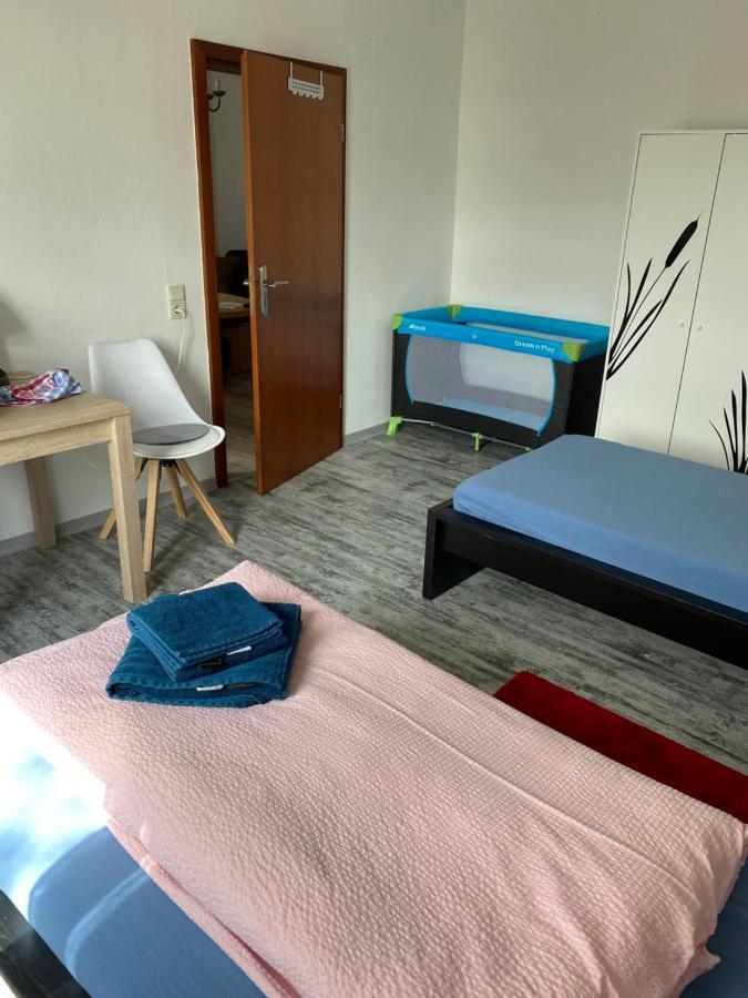 Apartment Next To Mark-51/7 - Inkl. Netflix + Prime - City-nah - Anbindung Bochum